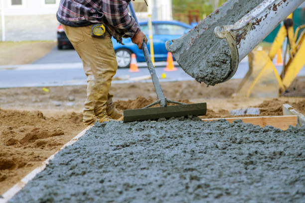  Nassau Bay, TX Concrete contractor Pros