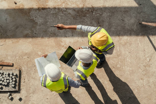Best Concrete Demolition Services in Nassau Bay, TX