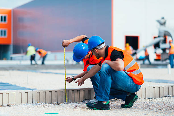 Best Stamped Concrete Services in Nassau Bay, TX