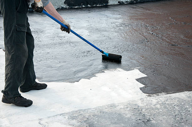 Best Residential Concrete Solutions in Nassau Bay, TX